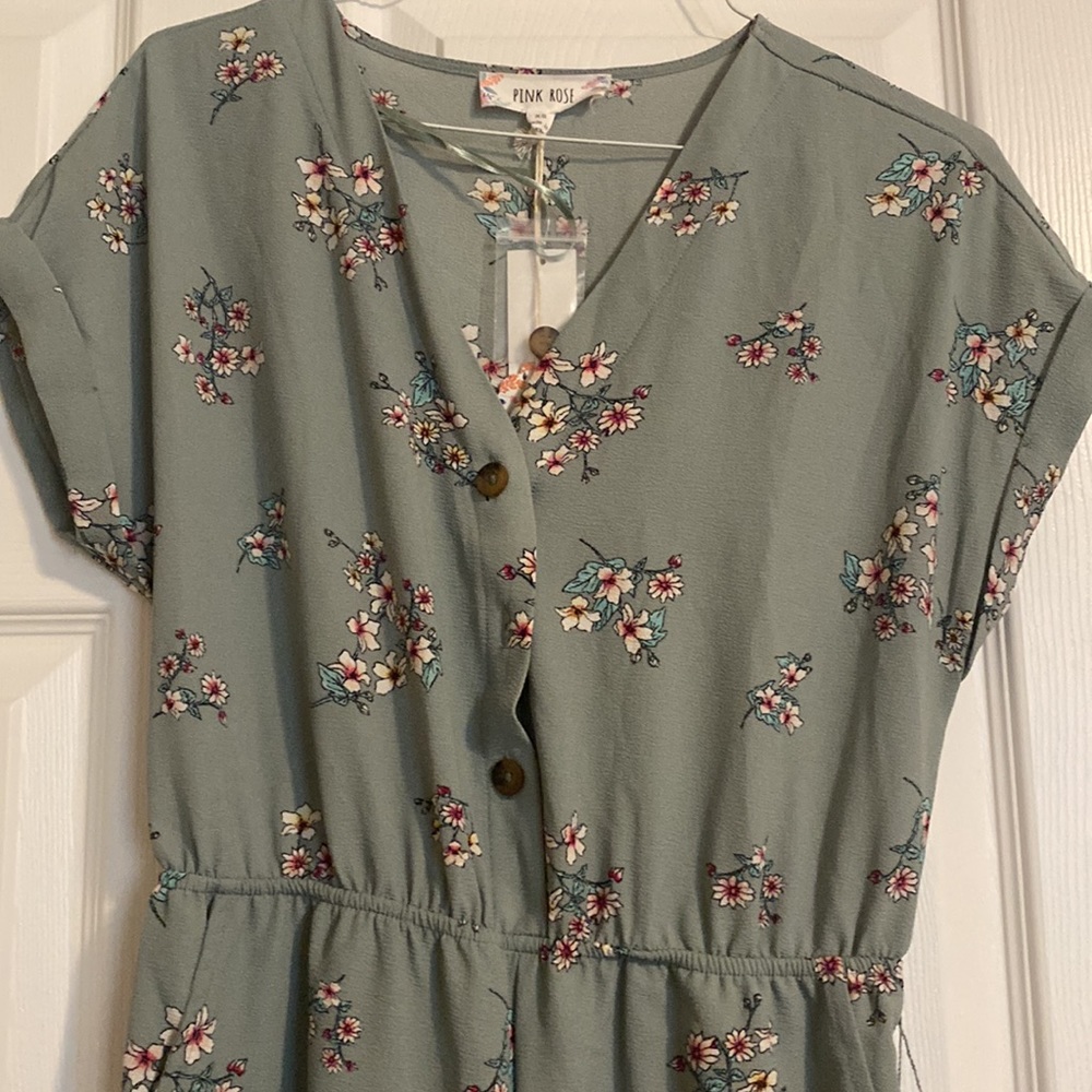 Jumpsuit